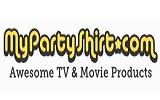 Mypartyshirt Coupon and Coupon Codes
