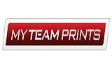 Myteamprints Coupon and Coupon Codes