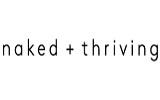 Nakedandthriving Coupon and Coupon Codes