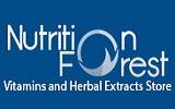 Nutritionforest Coupon and Coupon Codes