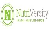 Nutriversity Coupon and Coupon Codes