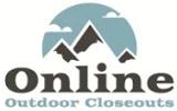 Onlineoutdoorcloseouts Coupon and Coupon Codes