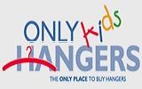 Onlykidshangers Coupon and Coupon Codes