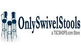 Onlyswivelstools Coupon and Coupon Codes