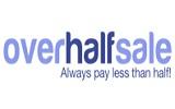Overhalfsale Coupon and Coupon Codes