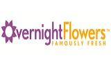 Overnightflowers Coupon and Coupon Codes