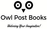 Owlpostbooks Coupon and Coupon Codes