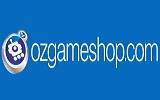 Ozgameshop Coupon and Coupon Codes