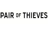 Pairofthieves Coupon and Coupon Codes
