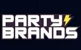 Partybrands Coupon and Coupon Codes