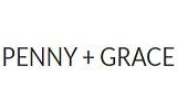 Pennyandgrace Coupon and Coupon Codes