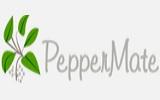 Peppermate Coupon and Coupon Codes