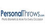 Personalthrows Coupon and Coupon Codes