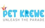 Petkrewe Coupon and Coupon Codes