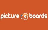 Pictureboards Coupon and Coupon Codes