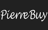 Pierrebuy Coupon and Coupon Codes
