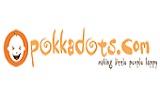 Pokkadots Coupon and Coupon Codes