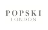 Popskilondon Coupon and Coupon Codes