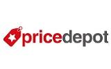 Pricedepot Coupon and Coupon Codes