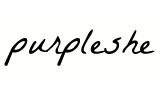 Purpleshe Coupon and Coupon Codes