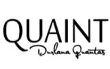 Quaint-Official Coupon and Coupon Codes