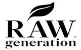 Rawgeneration Coupon and Coupon Codes
