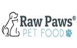 Rawpawspetfood Coupon and Coupon Codes
