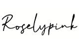 Roselypink Coupon and Coupon Codes