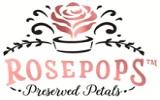 Rosepops Coupon and Coupon Codes