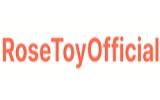 Rosetoyofficial Coupon and Coupon Codes