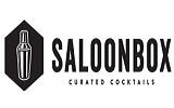 Saloonbox Coupon and Coupon Codes