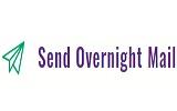 Sendovernightmail Coupon and Coupon Codes