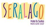 Seralagohotel Coupon and Coupon Codes