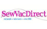 Sewvacdirect Coupon and Coupon Codes
