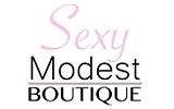 Sexymodest Coupon and Coupon Codes