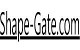 Shape-Gate Coupon and Coupon Codes