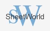 Sheetworld Coupon and Coupon Codes