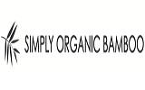 Simplyorganicbamboo Coupon and Coupon Codes