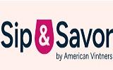 Sipandsavorwines Coupon and Coupon Codes