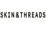 Skinandthreads Coupon and Coupon Codes