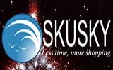 Skusky Coupon and Coupon Codes