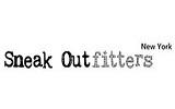 Sneakoutfitters Coupon and Coupon Codes