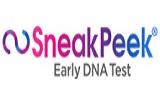 Sneakpeektest Coupon and Coupon Codes