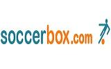 Soccerbox Coupon and Coupon Codes