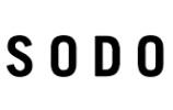 Sodoapparel Coupon and Coupon Codes