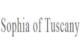Sophiaoftuscany Coupon and Coupon Codes