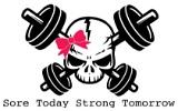 Soretodaystrongtomorrow Coupon and Coupon Codes