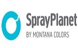 Sprayplanet Coupon and Coupon Codes