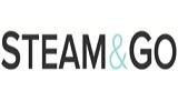 Steamandgo Coupon and Coupon Codes