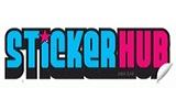 Stickerhub Coupon and Coupon Codes